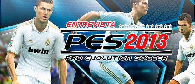 Las novedades de Pro Evolution Soccer 2013