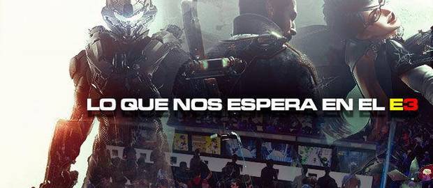 Lo que nos espera en el E3 2014