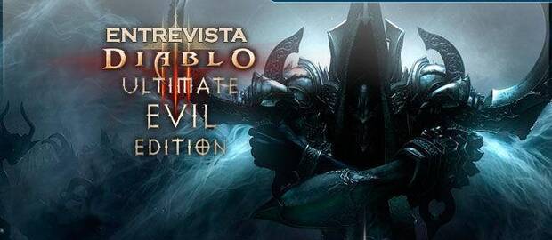 Diablo III: Ultimate Evil Edition
