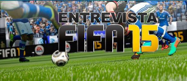 FIFA 15