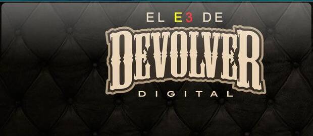 El E3 de Devolver Digital