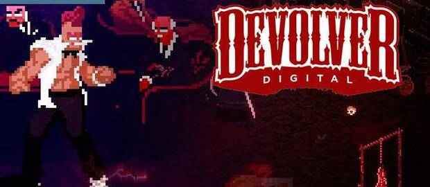 El E3 de Devolver Digital (2015)