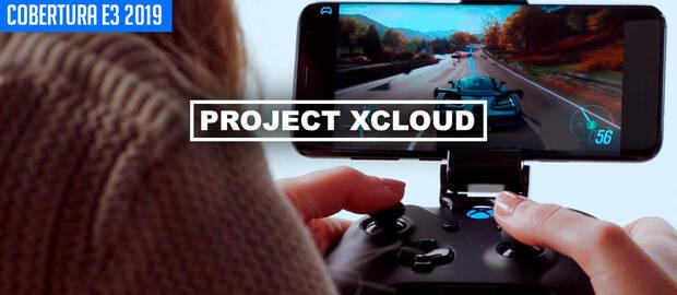 Probamos xCloud, el futuro juego en streaming de Microsoft