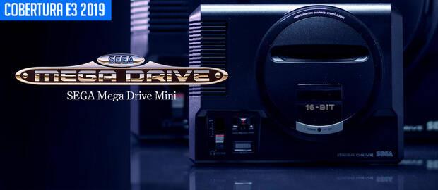 Impresiones Mega Drive Mini, la nostalgia en miniatura