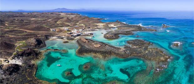 Isla de Lobos