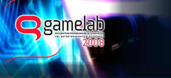 Gamelab 2008