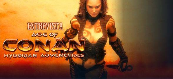 Age of Conan: presente y futuro