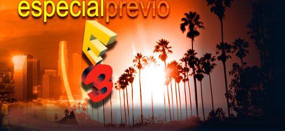 Pre E3 2008
