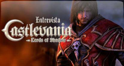Enric Álvarez y Castlevania