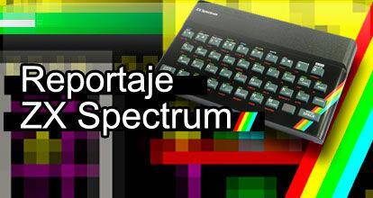 ZX Spectrum: aquellos maravillosos a�os