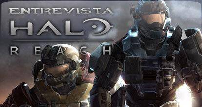 Bungie y Halo Reach