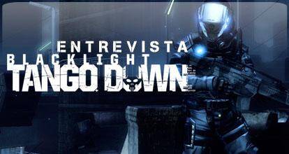 Blacklight: Tango Down