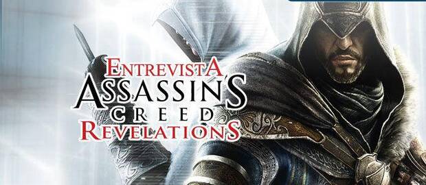 Assassin's Creed Revelations