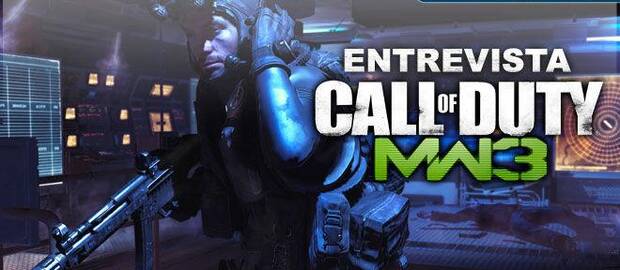 Call of Duty: Modern Warfare 3