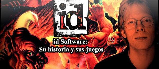 id Software: su historia y sus juegos