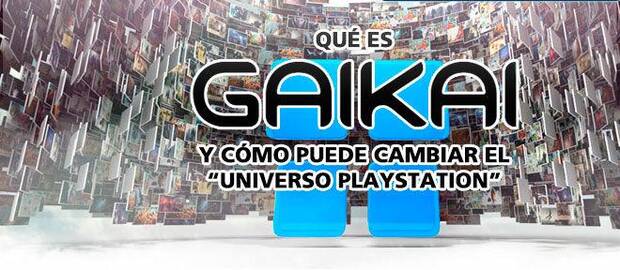 Qué es Gaikai y cómo puede cambiar el 'universo PlayStation'