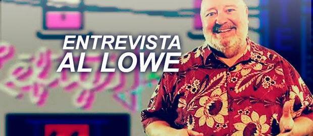 Al Lowe, el creador de Larry