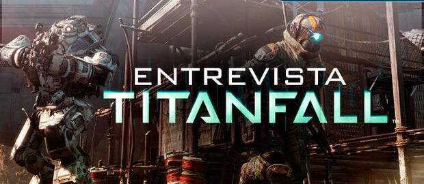 Titanfall en el E3
