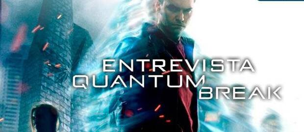 Remedy Entertainment y Quantum Break
