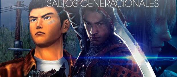 Saltos generacionales