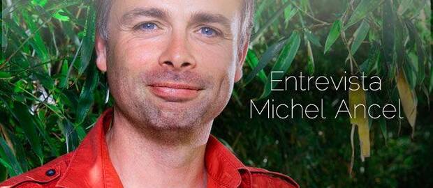 Michel Ancel y Rayman Legends