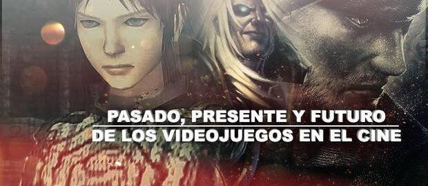 Pasado, presente y futuro de los videojuegos en el cine