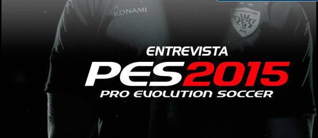 Pro Evolution Soccer 2015