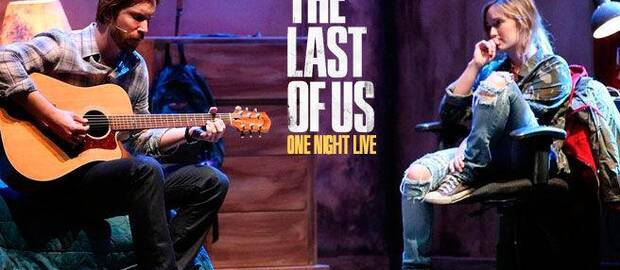 The Last of Us: One Night Live