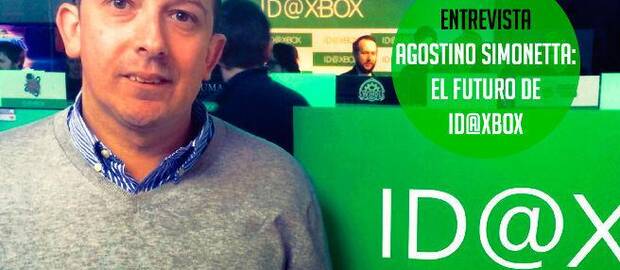 Agostino Simonetta: El futuro de ID@Xbox
