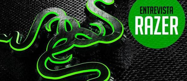 Min-Liang Tan, director de Razer