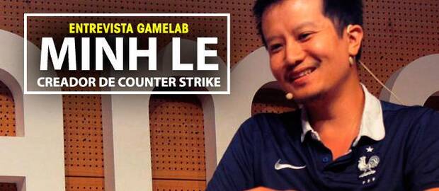 Minh Le, creador de Counter Strike