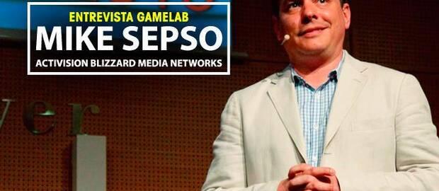 Mike Sepso, Activision Blizzard y los eSports