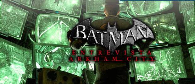 Batman: Arkham City