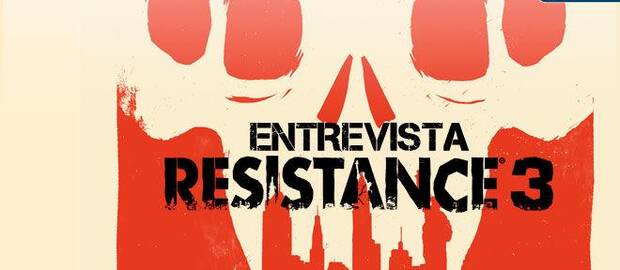 La creacin de Resistance 3