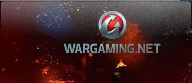 Wargaming.net en la Gamescom