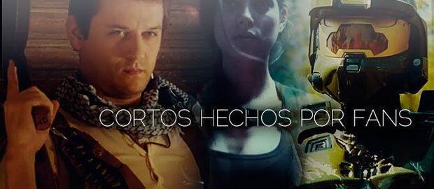 Cortos hechos por fans