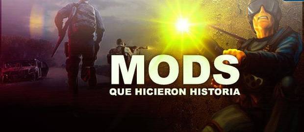 Mods que hicieron historia
