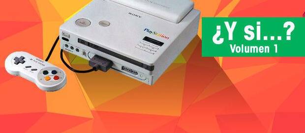 �Y si�? - Volumen 1