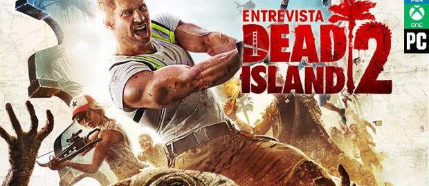 Dead Island 2