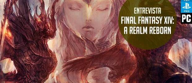 El futuro de Final Fantasy XIV: A Realm Reborn