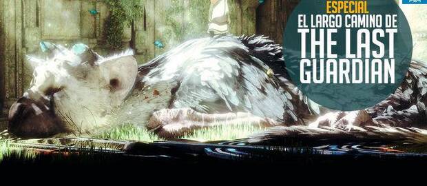 El largo camino de The Last Guardian