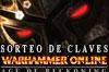 Sorteo de claves Warhammer Online