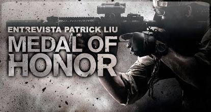 El multijugador de Medal of Honor