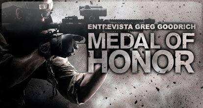 El modo campa�a de Medal of Honor