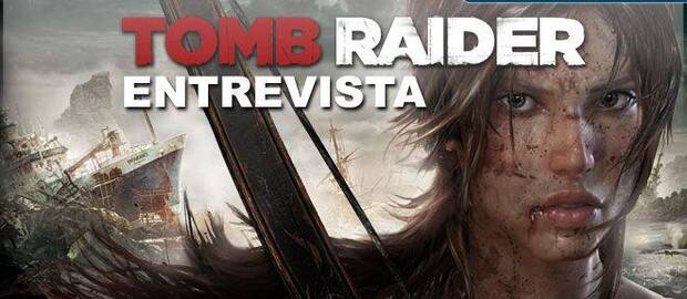 El retorno de Tomb Raider