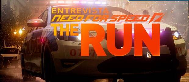 Need for Speed The Run