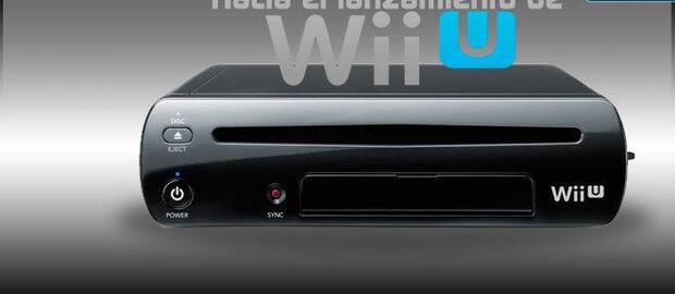 Hacia el lanzamiento de Wii U