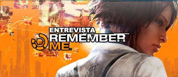 Remember Me en el Tokyo Game Show