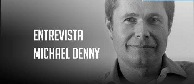 Michael Denny y el presente y futuro de PlayStation