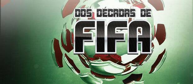 Dos dcadas de FIFA
